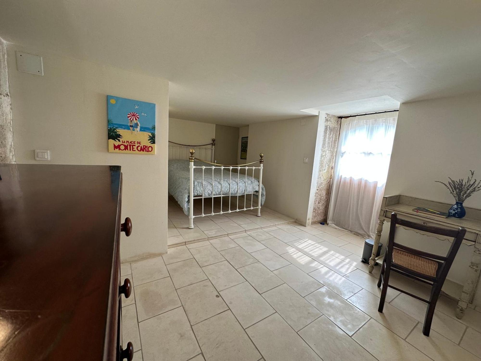 Bed & Breakfast Elisabeth Saint-Matré المظهر الخارجي الصورة