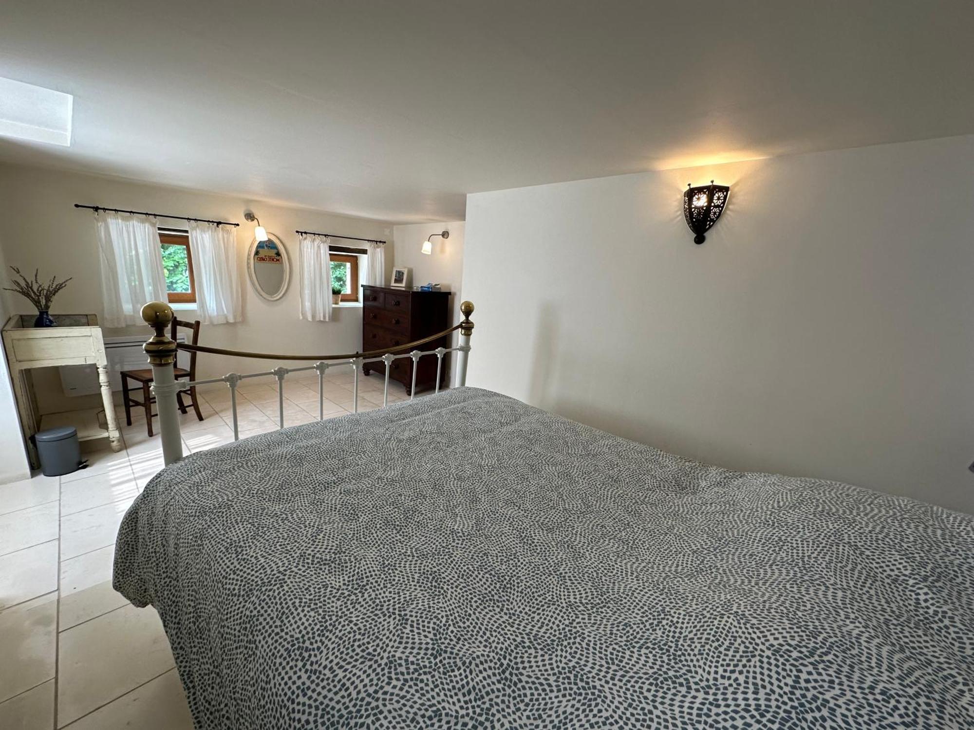 Bed & Breakfast Elisabeth Saint-Matré المظهر الخارجي الصورة